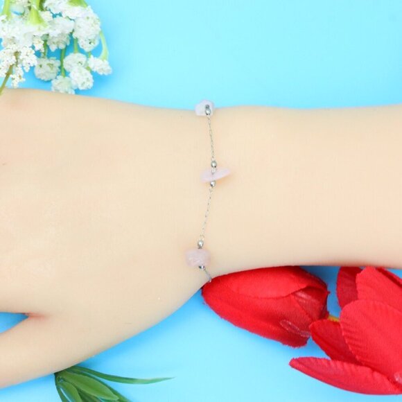 Chic & Stylish Bracelet – A Thoughtful Gift for Women and Girls, DYC1866 - Picture 1 of 7